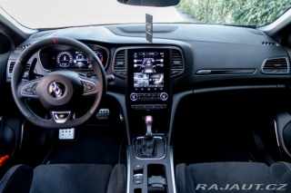 Renault Mégane 300 R.S. Trophy 4Control 2022