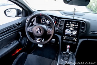 Renault Mégane 300 R.S. Trophy 4Control 2022