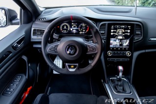 Renault Mégane 300 R.S. Trophy 4Control 2022