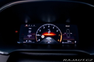 Renault Mégane 300 R.S. Trophy 4Control 2022