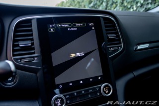 Renault Mégane 300 R.S. Trophy 4Control 2022