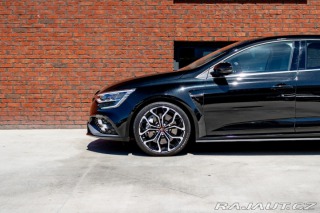 Renault Mégane 300 R.S. Trophy 4Control 2022