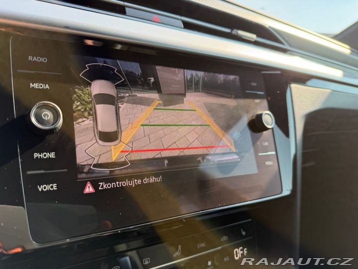 Volkswagen Arteon R-line  2,0TDI 147kW 4M Z 2023