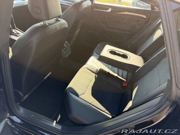 Volkswagen Arteon R-line  2,0TDI 147kW 4M Z 2023