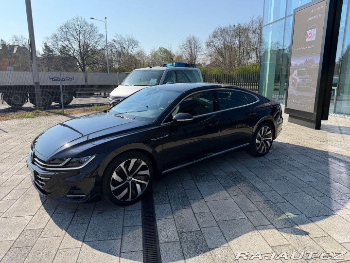 Volkswagen Arteon R-line  2,0TDI 147kW 4M Z 2023