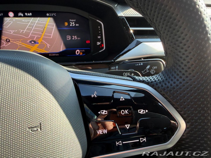Volkswagen Arteon R-line  2,0TDI 147kW 4M Z 2023