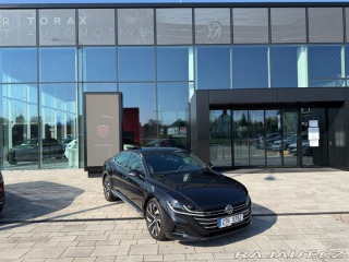Volkswagen Arteon R-line  2,0TDI 147kW 4M Z 2023