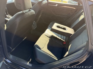 Volkswagen Arteon R-line  2,0TDI 147kW 4M Z 2023