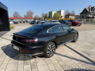 Volkswagen Arteon R-line  2,0TDI 147kW 4M Z 2023