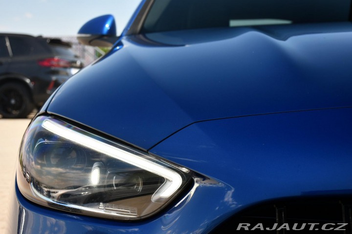 Mercedes-Benz C 220D 4MATIC AMG ČR 2022