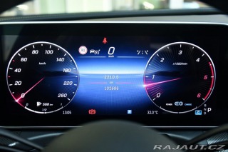 Mercedes-Benz C 220D 4M AMG ČR 2022