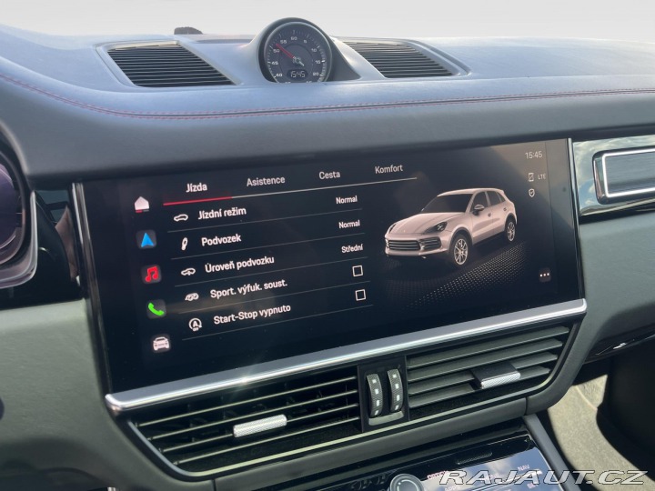 Porsche Cayenne GTS 2021