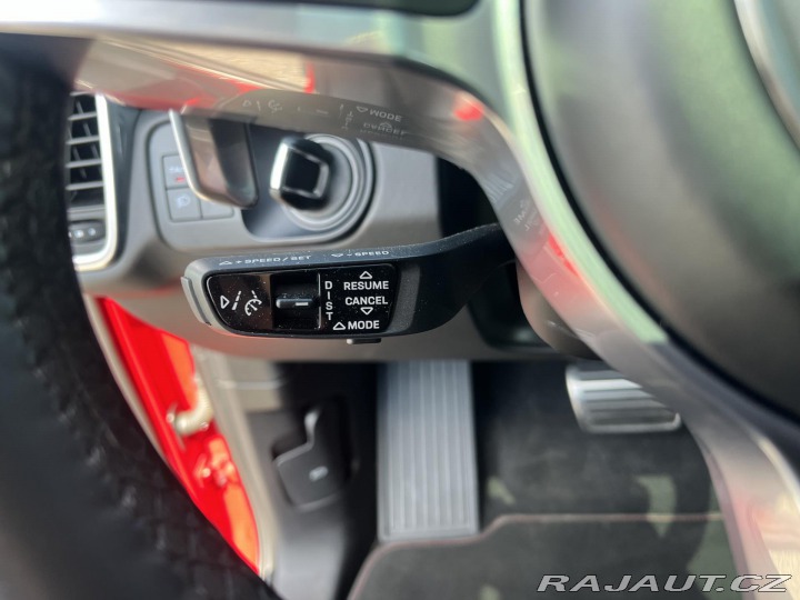 Porsche Cayenne GTS 2021