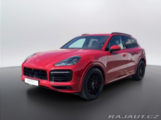 Porsche Cayenne GTS 2021