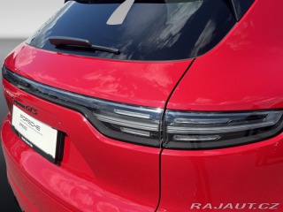 Porsche Cayenne GTS 2021