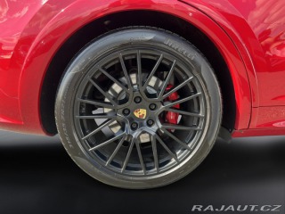 Porsche Cayenne GTS 2021