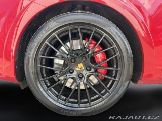 Porsche Cayenne GTS 2021