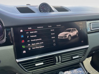 Porsche Cayenne GTS 2021