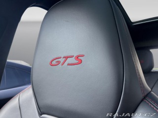 Porsche Cayenne GTS 2021