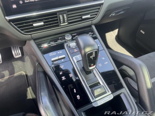 Porsche Cayenne GTS 2021
