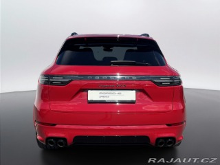 Porsche Cayenne GTS 2021