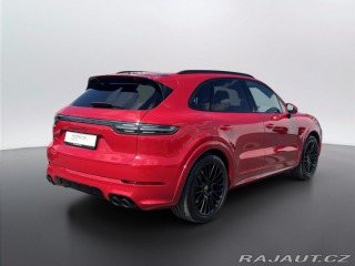 Porsche Cayenne GTS 2021