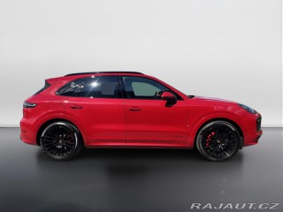 Porsche Cayenne GTS 2021
