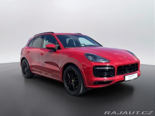 Porsche Cayenne GTS 2021