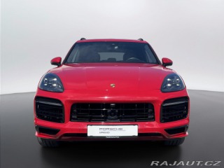 Porsche Cayenne GTS 2021