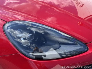 Porsche Cayenne GTS 2021