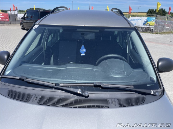 Škoda Roomster 1,2 TSi 63kw Ambiente Kli 2015