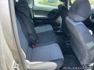 Škoda Roomster 1,2 TSi 63kw Ambiente Kli 2015
