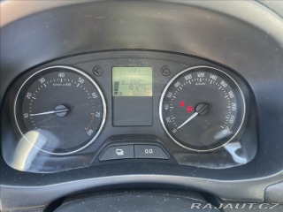 Škoda Roomster 1,2 TSi 63kw Ambiente Kli 2015