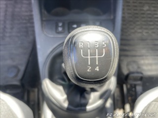 Škoda Roomster 1,2 TSi 63kw Ambiente Kli 2015
