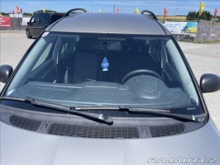 Škoda Roomster 1,2 TSi 63kw Ambiente Kli 2015