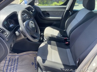 Škoda Roomster 1,2 TSi 63kw Ambiente Kli 2015