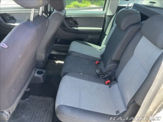 Škoda Roomster 1,2 TSi 63kw Ambiente Kli 2015