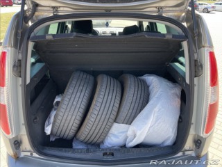 Škoda Roomster 1,2 TSi 63kw Ambiente Kli 2015