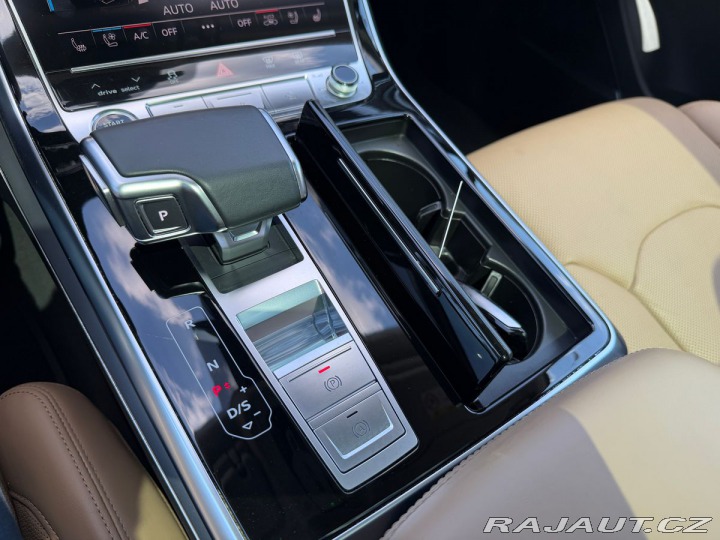 Audi Q7 55 TFSI e 280 Tiptronic Q 2021