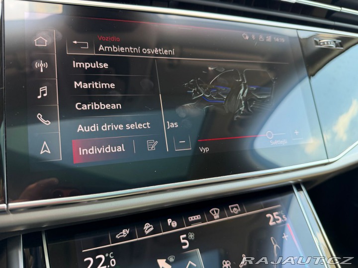 Audi Q7 55 TFSI e 280 Tiptronic Q 2021