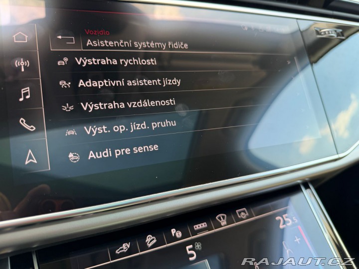 Audi Q7 55 TFSI e 280 Tiptronic Q 2021