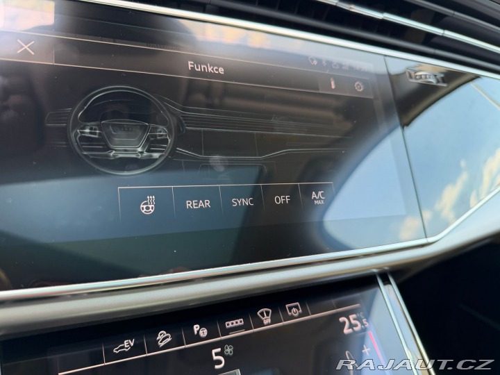 Audi Q7 55 TFSI e 280 Tiptronic Q 2021