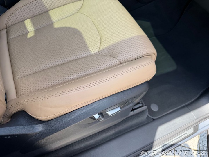 Audi Q7 55 TFSI e 280 Tiptronic Q 2021