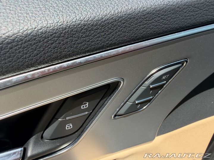 Audi Q7 55 TFSI e 280 Tiptronic Q 2021