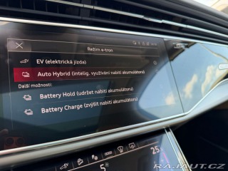 Audi Q7 55 TFSI e 280 Tiptronic Q 2021