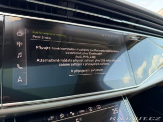 Audi Q7 55 TFSI e 280 Tiptronic Q 2021