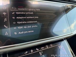 Audi Q7 55 TFSI e 280 Tiptronic Q 2021