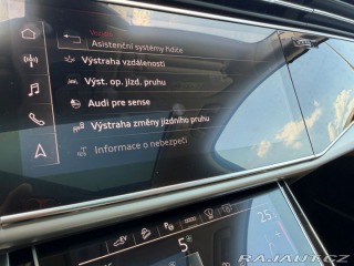 Audi Q7 55 TFSI e 280 Tiptronic Q 2021
