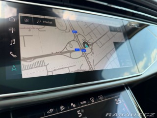 Audi Q7 55 TFSI e 280 Tiptronic Q 2021