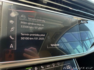 Audi Q7 55 TFSI e 280 Tiptronic Q 2021